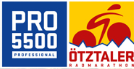 Pro Ötztaler 5500