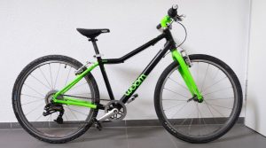 Kinderrad Woom 24 Zoll
